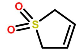 3-環丁烯碸 3-環丁烯碸