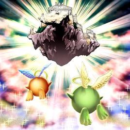 光之召集 光之召集