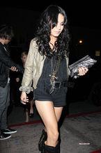 凡妮莎&middot;哈金斯