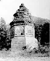 淨藏禪師塔