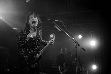 《斷腸詩》演唱者：伍佰