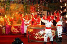 任丘大鼓 任丘大鼓