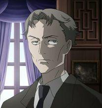 《BLOOD+》克利茲