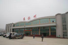 高州市中心客運站 高州市中心客運站