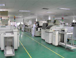 泰豐科技 泰豐科技