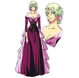 艾娜·薩哈林 艾娜·薩哈林