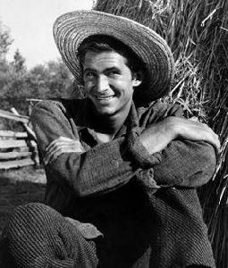 安東尼·帕金斯 安東尼·帕金斯