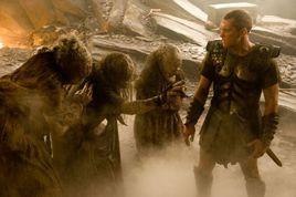 地獄三女巫 地獄三女巫