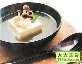 豆芽豆腐 豆芽豆腐