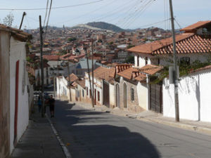 丘基薩卡省 丘基薩卡省