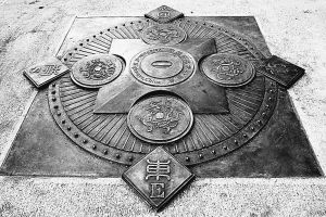 中國公路零公里點