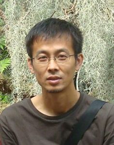 孫鵬[湖北美術學院壁畫與綜合材料繪畫系講師]