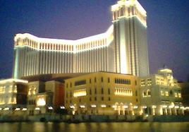 博彩酒店 博彩酒店