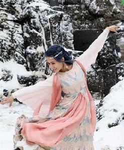 蓮姬[電視劇《幻城》人物]