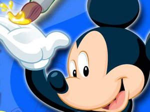 魔法塗鴉劇 魔法塗鴉劇