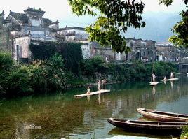 瑤里風景名勝區 瑤里風景名勝區