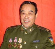 張世芳[寧夏政法書協理事、副秘書長]