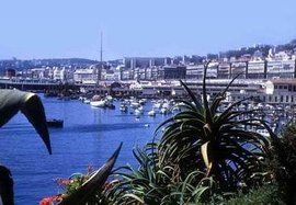 阿爾及爾 阿爾及爾