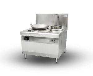 馳能商用電磁爐