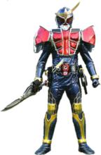 假面騎士鎧武 Wizard武裝