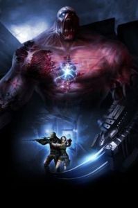 殭屍衝擊 殭屍衝擊