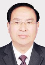 陳峻峰[喀左縣人民政府副縣長]