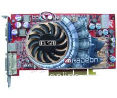 艾爾莎 980XT 艾爾莎 980XT