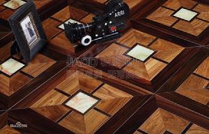 藝術拼花玉石系列