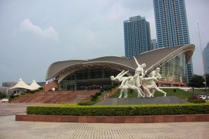 惠州市體育公園