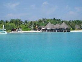 金多瑪島 金多瑪島