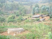 黑水井自然村 黑水井自然村