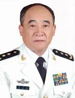 劉衛東[海軍中將]