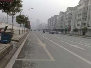 中鐵瑞城·西郡英華 中鐵瑞城·西郡英華