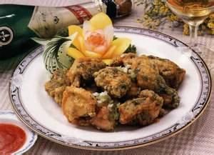 筍雞八塊 筍雞八塊