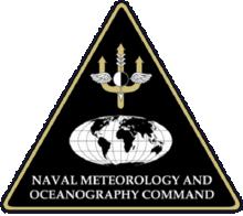 美國海軍海洋氣象局