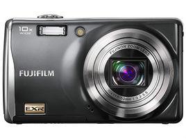 富士 F70EXR 富士 F70EXR