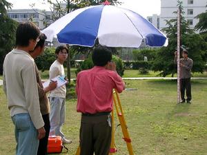浙江工業職業技術學院