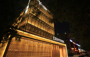 北京藝星整形醫院 北京藝星整形醫院