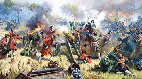 古代戰爭 古代戰爭