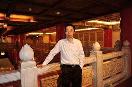 雷靂[中國人民大學心理學教授]