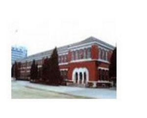 上海市仙霞第二中學 上海市仙霞第二中學