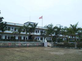 高峰國小[廣東省化州市高峰國小]