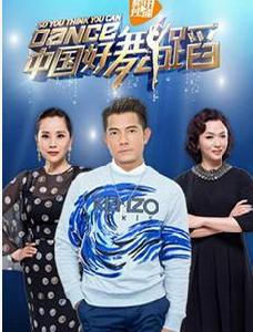 中國好舞蹈第二季 中國好舞蹈第二季
