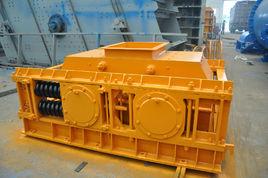 齒輥破碎機 齒輥破碎機