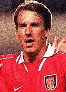 保羅·默森 保羅·默森