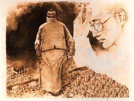 朱自清:背影 朱自清:背影