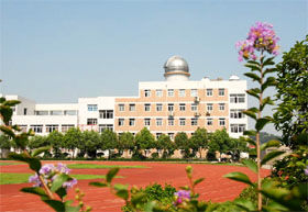 江蘇教育學院附屬高級中學