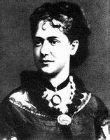 艾琳娜·馬克思