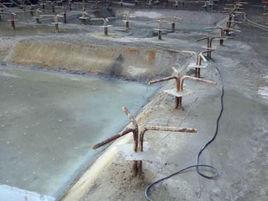 抗浮錨桿 抗浮錨桿