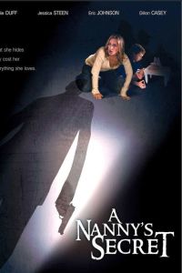 小保姆的秘密 小保姆的秘密